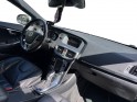 Volvo v40 t3 152 r-design geartronic a - garantie 12 mois occasion paris 17ème (75)(porte maillot) simplicicar simplicibike...