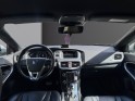 Volvo v40 t3 152 r-design geartronic a - garantie 12 mois occasion paris 17ème (75)(porte maillot) simplicicar simplicibike...