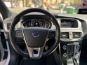 Volvo v40 t3 152 r-design geartronic a - garantie 12 mois occasion paris 17ème (75)(porte maillot) simplicicar simplicibike...
