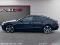 Audi a5 s line ambition luxe 2.0 tdi 190cv multitronic garantie 12 mois occasion simplicicar royan simplicicar simplicibike...