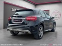 Mercedes gla 200 7-g dct fascination occasion simplicicar beaune simplicicar simplicibike france