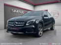 Mercedes gla 200 7-g dct fascination occasion simplicicar beaune simplicicar simplicibike france