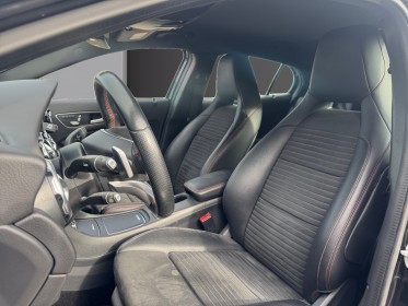 Mercedes gla 200 7-g dct fascination occasion simplicicar beaune simplicicar simplicibike france