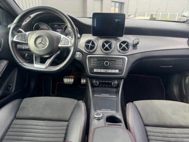 Mercedes gla 200 7-g dct fascination occasion simplicicar beaune simplicicar simplicibike france