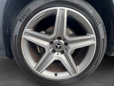 Mercedes gla 200 7-g dct fascination occasion simplicicar beaune simplicicar simplicibike france