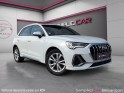 Audi q3 q3 35 tdi 150 ch s tronic 7 s line occasion simplicicar besanÇon simplicicar simplicibike france