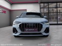 Audi q3 q3 35 tdi 150 ch s tronic 7 s line occasion simplicicar besanÇon simplicicar simplicibike france