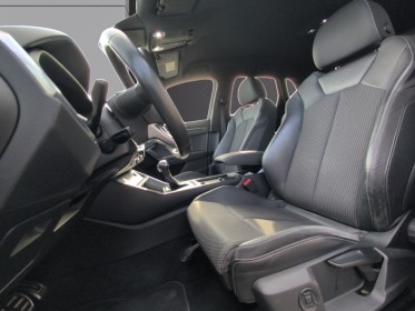 Audi q3 q3 35 tdi 150 ch s tronic 7 s line occasion simplicicar besanÇon simplicicar simplicibike france
