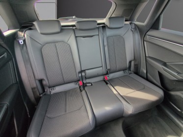 Audi q3 q3 35 tdi 150 ch s tronic 7 s line occasion simplicicar besanÇon simplicicar simplicibike france