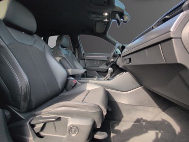 Audi q3 q3 35 tdi 150 ch s tronic 7 s line occasion simplicicar besanÇon simplicicar simplicibike france