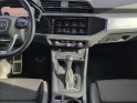 Audi q3 q3 35 tdi 150 ch s tronic 7 s line occasion simplicicar besanÇon simplicicar simplicibike france