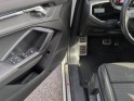 Audi q3 q3 35 tdi 150 ch s tronic 7 s line occasion simplicicar besanÇon simplicicar simplicibike france