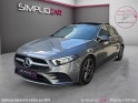 Mercedes classe a 200 7g-dct amg line - garantie 12 mois - toit ouvrant - siÈges chauffant - keyless - camÉra de recul -......