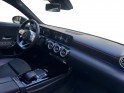 Mercedes classe a 200 7g-dct amg line - garantie 12 mois - toit ouvrant - siÈges chauffant - keyless - camÉra de recul -......