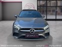 Mercedes classe a 200 7g-dct amg line - garantie 12 mois - toit ouvrant - siÈges chauffant - keyless - camÉra de recul -......