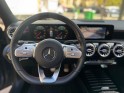 Mercedes classe a 200 7g-dct amg line - garantie 12 mois - toit ouvrant - siÈges chauffant - keyless - camÉra de recul -......