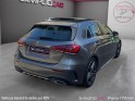 Mercedes classe a 200 7g-dct amg line - garantie 12 mois - toit ouvrant - siÈges chauffant - keyless - camÉra de recul -......