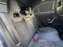Mercedes classe a 200 7g-dct amg line - garantie 12 mois - toit ouvrant - siÈges chauffant - keyless - camÉra de recul -......