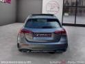 Mercedes classe a 200 7g-dct amg line - garantie 12 mois - toit ouvrant - siÈges chauffant - keyless - camÉra de recul -......