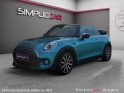 Mini  cooper 116 carabbean garantie 12 mois 4 places occasion simplicicar angers simplicicar simplicibike france