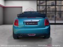 Mini  cooper 116 carabbean garantie 12 mois 4 places occasion simplicicar angers simplicicar simplicibike france