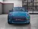 Mini  cooper 116 carabbean garantie 12 mois 4 places occasion simplicicar angers simplicicar simplicibike france