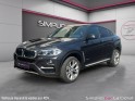 Bmw x6 f16 xdrive30d 258 ch exclusive a / entretien bmw complet / etat irréprochable occasion simplicicar la ciotat...