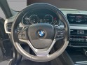 Bmw x6 f16 xdrive30d 258 ch exclusive a / entretien bmw complet / etat irréprochable occasion simplicicar la ciotat...