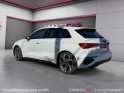 Audi a3 sportback 35 tdi 150 s tronic 7 s line occasion simplicicar livry gargan simplicicar simplicibike france