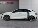 Audi a3 sportback 35 tdi 150 s tronic 7 s line occasion simplicicar livry gargan simplicicar simplicibike france