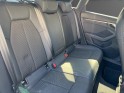 Audi a3 sportback 35 tdi 150 s tronic 7 s line occasion simplicicar livry gargan simplicicar simplicibike france
