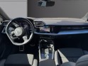 Audi a3 sportback 35 tdi 150 s tronic 7 s line occasion simplicicar livry gargan simplicicar simplicibike france
