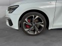 Audi a3 sportback 35 tdi 150 s tronic 7 s line occasion simplicicar livry gargan simplicicar simplicibike france