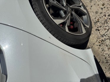 Audi a3 sportback 35 tdi 150 s tronic 7 s line occasion simplicicar livry gargan simplicicar simplicibike france