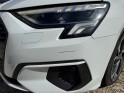Audi a3 sportback 35 tdi 150 s tronic 7 s line occasion simplicicar livry gargan simplicicar simplicibike france