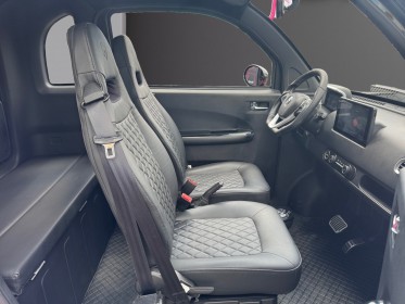 Simplici   s1  neuve 100 % electrique a partir de 127 euros par mois 4 coloris sans permis des 14 ans garantie 2 ans occasion...