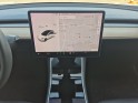 Tesla model 3 long range dual motor awd / batteries garantie tesla jusqu'en 2027 occasion simplicicar valence - ksv ...