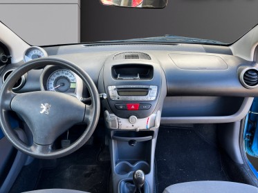Peugeot 107 1.0e 12v 68ch trendy occasion simplicicar la fleche simplicicar simplicibike france