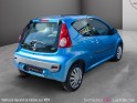 Peugeot 107 1.0e 12v 68ch trendy occasion simplicicar la fleche simplicicar simplicibike france