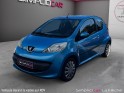 Peugeot 107 1.0e 12v 68ch trendy occasion simplicicar la fleche simplicicar simplicibike france
