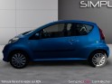 Peugeot 107 1.0e 12v 68ch trendy occasion simplicicar la fleche simplicicar simplicibike france