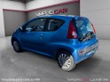Peugeot 107 1.0e 12v 68ch trendy occasion simplicicar la fleche simplicicar simplicibike france