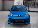 Peugeot 107 1.0e 12v 68ch trendy occasion simplicicar la fleche simplicicar simplicibike france