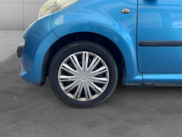 Peugeot 107 1.0e 12v 68ch trendy occasion simplicicar la fleche simplicicar simplicibike france
