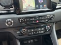 Kia niro 1.6 gdi hybride 141 ch dct6 active - camÉra de recul - keyless -entretiens a jour occasion paris 17ème (75)(porte...