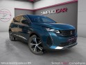 Peugeot 5008 gt 130ch eat8 diesel - 7 places - faible km - occasion simplicicar compiegne simplicicar simplicibike france