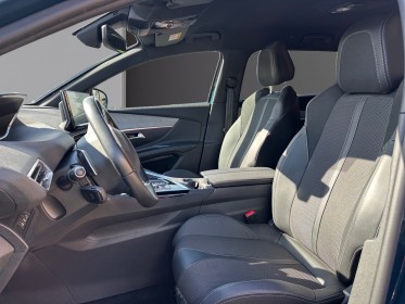 Peugeot 5008 gt 130ch eat8 diesel - 7 places - faible km - occasion simplicicar compiegne simplicicar simplicibike france