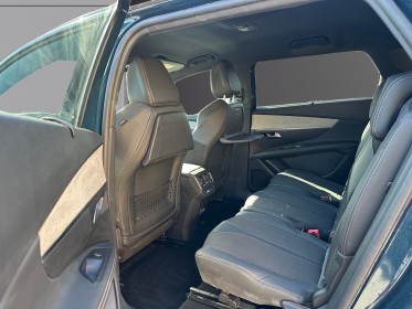 Peugeot 5008 gt 130ch eat8 diesel - 7 places - faible km - occasion simplicicar compiegne simplicicar simplicibike france