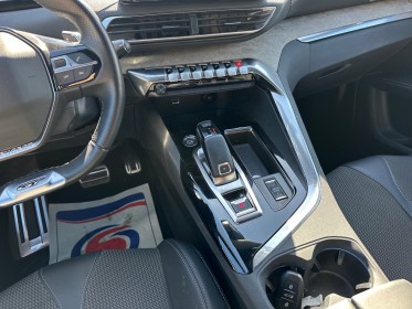 Peugeot 5008 gt 130ch eat8 diesel - 7 places - faible km - occasion simplicicar compiegne simplicicar simplicibike france