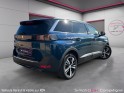 Peugeot 5008 gt 130ch eat8 diesel - 7 places - faible km - occasion simplicicar compiegne simplicicar simplicibike france